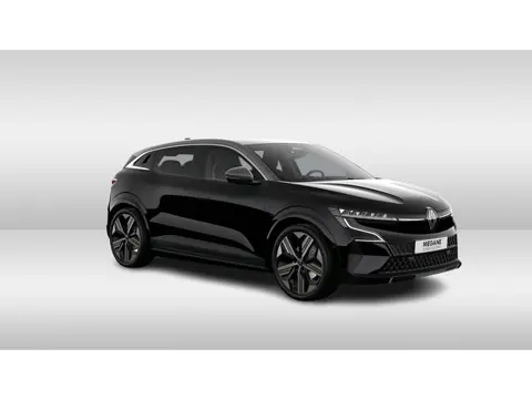 Renault Mégane E-Tech EV60 220PK OPTIMUM CHARGE ICONIC | Pack Augmented Vision & Advanced Driving As