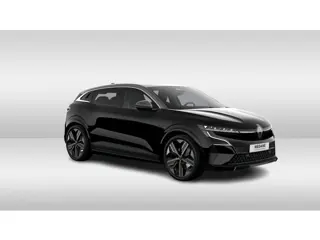 Renault Mégane E-Tech EV60 220PK OPTIMUM CHARGE ICONIC | Pack Augmented Vision & Advanced Driving As