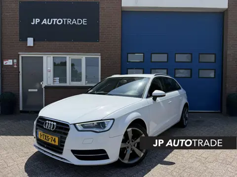 Audi A3 Sportback 1.2 TFSI Ambiente Pro Line plus | Led | Nav | Clima | NAP | 18" LMV |