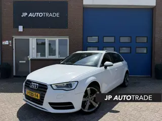 Audi A3 Sportback 1.2 TFSI Ambiente Pro Line plus | Led | Nav | Clima | NAP | 18" LMV |