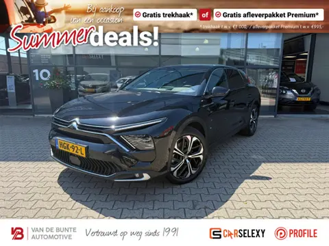 Citroen C5 X 1.6 Plug-in Hybrid 225 Shine *ACC & 360 Camera*