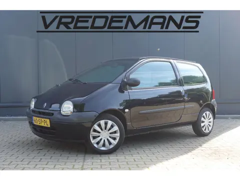Renault Twingo 1.2 Authentique AIRCO