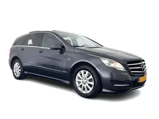 Mercedes-Benz R-Klasse 300 CDI BlueEFFICIENCY Prestige [ 7-Pers. ] Aut. *PANO | LEATHER | XENON | HE