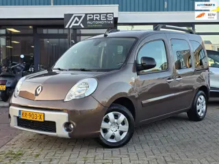 Renault Kangoo Family 1.6-16V Privilège |AUTOMAAT|NAVI|CLIMA