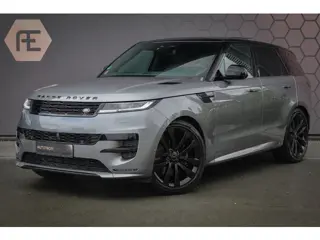 Land Rover Range Rover Sport 3.0 P550e Autobiography PHEV ADAPTIVE CRUISE | STOELVERWARMING & VERKOE