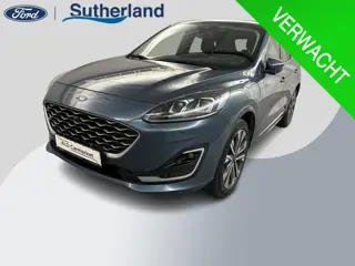 Ford Kuga 2.5 PHEV Vignale WORDT VERWACHT! | 72.000 KM | Trekhaak | Driver Pack | Technology Pack |