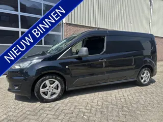Ford Transit Connect 1.0 Ecoboost L2 Airco,Navi,Camera,Lmv, 3 persoons,Enz Enz
