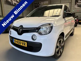 Renault Twingo 1.0 SCe Limited Airco, Cruise, Elektrische ramen, Led