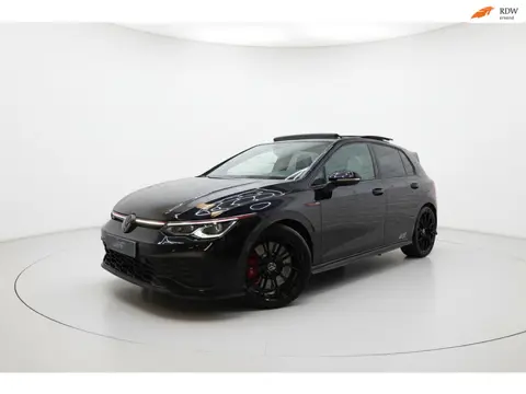 Volkswagen GOLF 2.0 TSI CLUBSPORT 45 JAHRE PANO IQ LEER