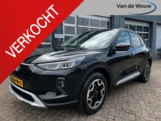Ford Kuga 2.5 PHEV Active I Pano I Winter I RIJKLAAR I