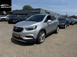 Opel Mokka X 1.4 Turbo Innovation | Navi | Clima | Leder | Pano dak | Camera | NAP |