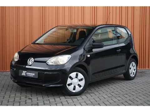 Volkswagen up! 1.0 High up! Airco Navi Elekt. Ramen