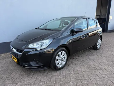 Opel Corsa 1.2 EcoFlex Selection 5-Deurs - Airco - LMV