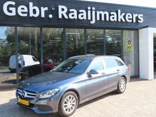 Mercedes-Benz C-Klasse Estate 180 CDI Business*Navi*ECC*EXPORTRPRIJS*
