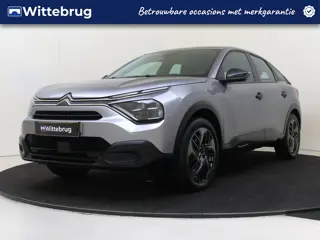 Citroën Ë-C4 You 50 kWh | Camera | Clima | Carplay |