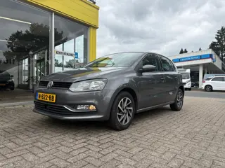 Volkswagen Polo 1.0 Comfortline Business R