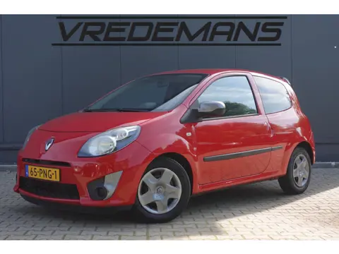 Renault Twingo 1.2-16V Collection AIRCO / DEALERONDERH. / 1E EIG.