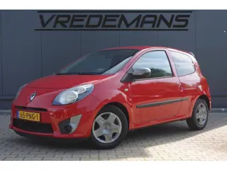 Renault Twingo 1.2-16V Collection AIRCO / DEALERONDERH. / 1E EIG.