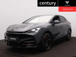 CUPRA Tavascan VZ Adrenaline 82 kWh / Panodak / Elek. Stoelen / HUD / 360 Camera