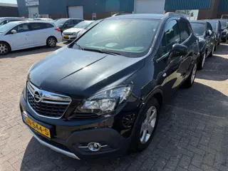 Opel Mokka 1.4 T Cosmo navi/clima (bj 2015)