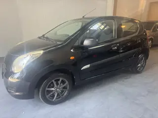 Suzuki Alto 1.0 Comfort 1e Eigen. Airco Lm velg !!