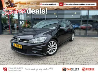 Volkswagen Golf 1.0 TSI Comfortline Business *Stoelverwarming*