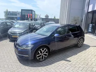 Volkswagen Golf 1.4 TSI Highline AUTOMAAT! LED! VIRTUEEL! NAP! INRUIL MOGELIJK!