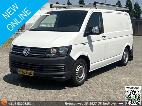 Volkswagen Transporter 2.0 TDI L1H1 | € 5.950,- NETTO! | Euro 6