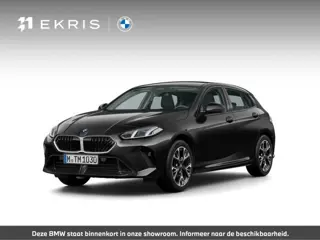 BMW 1 Serie 120 | M Sport Design Edition