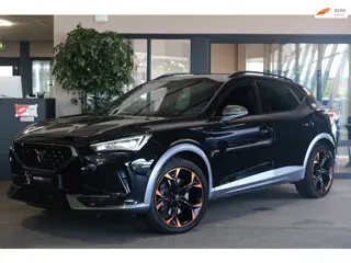 CUPRA Formentor 1.4 e-Hybrid VZ Copper 245PK Led Navi Cam ACC Keyless