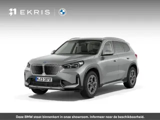 BMW iX1 eDrive20 | Pure Edition