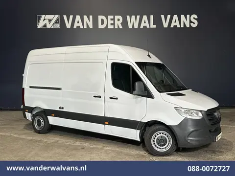 Mercedes-Benz Sprinter 311 CDI L2H2 Euro6 Airco | Camera | Apple Carplay | Android Auto Bijrijdersba