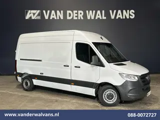 Mercedes-Benz Sprinter 311 CDI L2H2 Euro6 Airco | Camera | Apple Carplay | Android Auto Bijrijdersba