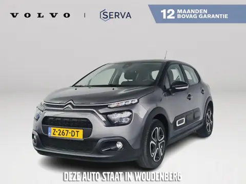 Citroën C3 1.2 PureTech Feel | Airco | Cruise control | Stoelverwarming