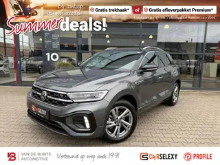 Volkswagen T-Roc 1.5 TSI R-Line Business *Trekhaak*