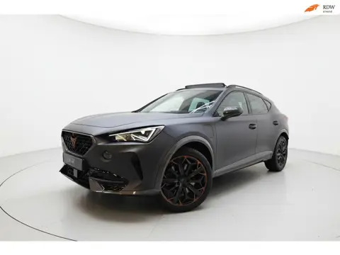 CUPRA Formentor 1.4 e-Hybrid VZ Copper Edition PANO VIRTUAL