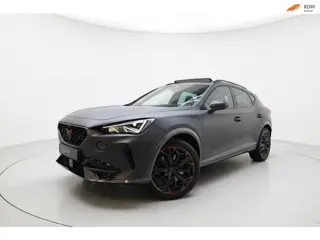 CUPRA Formentor 1.4 e-Hybrid VZ Copper Edition PANO VIRTUAL