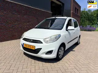 Hyundai I10 1.1 i-Drive Cool