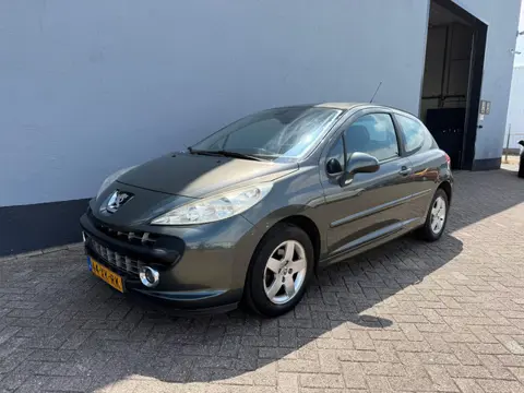 Peugeot 207 1.4-16V XS Pack - Climate Control - Trekhaak