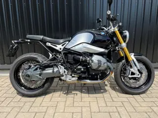 BMW R nineT (bj 2014)