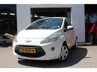 Ford Ka 1.2 Titanium nette Ka met Airco