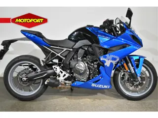 Suzuki GSX-8R (bj 2024)