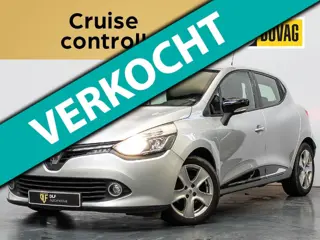 Renault Clio 1.2 Night & Day | Airco | Cruise | Bluetooth