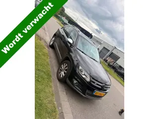 Volkswagen Tiguan 1.4 TSI Sport&Style r-line (bj 2011)