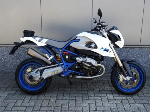BMW HP 2 MEGAMOTO (bj 2007)