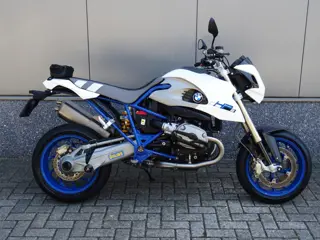 BMW HP 2 MEGAMOTO (bj 2007)