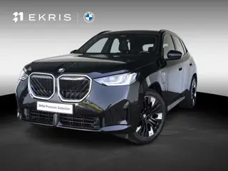 BMW X3 xDrive30e | M Sportpakket | Premium Pack | Comfort Access | 20 inch | Trekhaak | Glazen panor