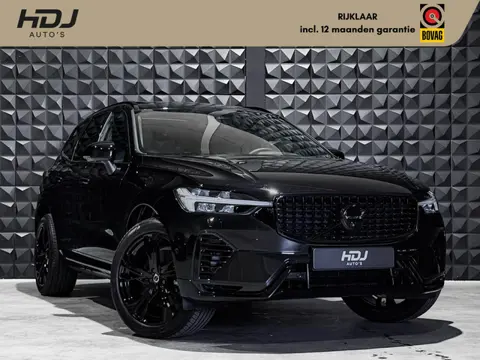 Volvo XC60 2.0 T6 Plug-in hybrid AWD Plus Dark | Pano | 20"| Pilot | Topview | H/K Hifi | Memo 2x | 