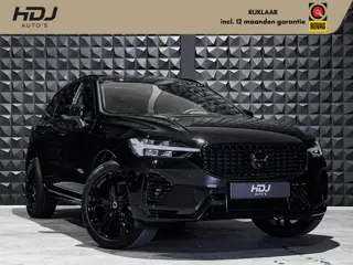 Volvo XC60 2.0 T6 Plug-in hybrid AWD Plus Dark | Pano | 20"| Pilot | Topview | H/K Hifi | Memo 2x | 