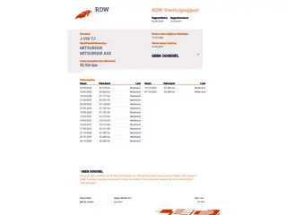 Mitsubishi ASX 1.6 Cleartec Instyle